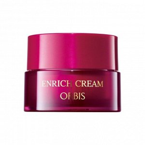 Orbis Enrich Cream - омолаживающий крем с коллагеном и эластином