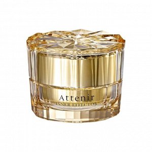 Attenir Inner Effector Night Cream - ночной антивозрастной крем со стволовыми клетками