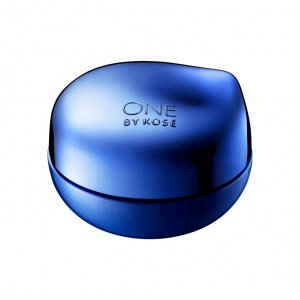 ONE BY KOSE Serum Shield - увлажняющая сыворотка против морщин