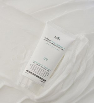 Маска для сухих и поврежденных волос - LADOR HYDRO LPP TREATMENT