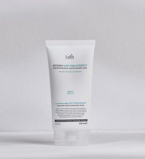 Маска для сухих и поврежденных волос - LADOR HYDRO LPP TREATMENT