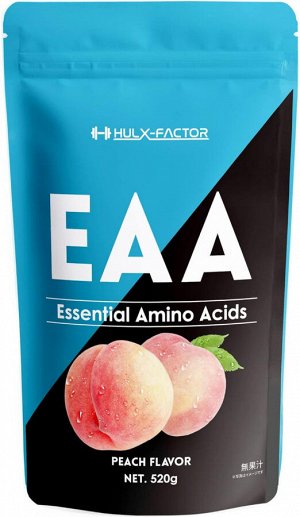 Комплекс аминокислот HULX-FACTOR EAA