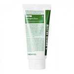 Коллагеновая гель-пенка для умывания с CICA-комплексом Green Cica Collagen Clear 2.0
