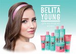 Косметика Belita — для молодой кожи