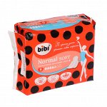Прокладки гигиенические &quot;BiBi&quot; Normal Dry/Soft, 10 шт.