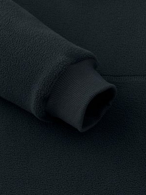 Джемпер (толстовка) детск. Бобби, графитовый
