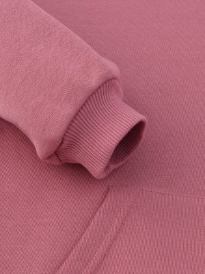 Кофта (толстовка) детская Спарки, розовый