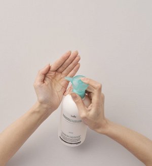 Протеиновый кератиновый шампунь - LADOR KERATIN LPP SHAMPOO