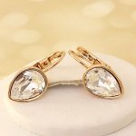 Серьги Swarovski Н01-4685