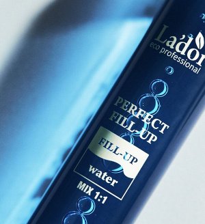 Филлер для волос - LADOR PERFECT HAIR FILLER