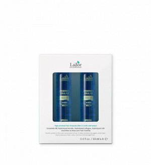 Филлер для волос - LADOR PERFECT HAIR FILLER