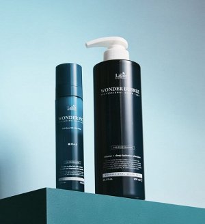 Мист для укрепления и защиты волос - LADOR WONDER PIC