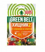 Хищник 2 от слизней и улиток 50 гр.