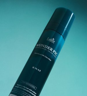 Мист для укрепления и защиты волос - LADOR WONDER PIC