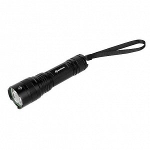 Фонарь ручной (N-FR-L6-H) NISUS PRO [167х45х35мм, 950 LM, IP46, 3700 мАч, USB, 193г]