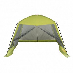 Шатер ZEPHYR (HS-3075) Helios [335х335х210см, Polyester 185Т, PU 2000мм,сталь 19мм, 7.07кг]