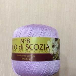 Filo Di Scozia №8 30