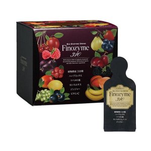 Концентрированный биоферментный напиток красоты Dr.Select Finozyme 310 Bio Enzyme Drink