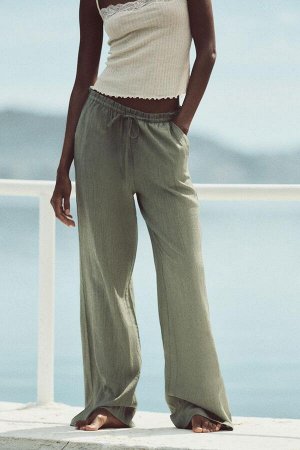 Новые брюки Zara