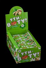 Протеиновые батончики  УТИ-BOOTY (60 гр)