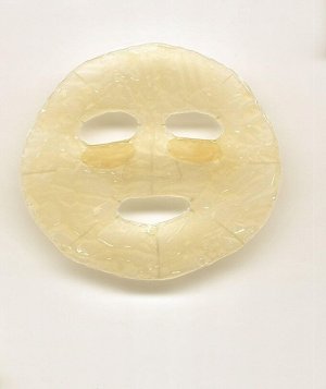 UTENA Premium Puresa Golden Jelly Mask Royal Jelly - восстанавливающие маски с маточным молочком
