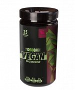 Изолят соевого бела TOBEGAN вкус &quot;Вишня в шоколаде&quot; (1000 г)