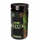 Изолят соевого бела TOBEGAN вкус &quot;Кофе&quot; (1000 г)
