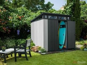 Сарай под покраску Artisan 7x7