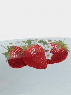 Керченская эмаль Таз для бани эмализированный, 12 л, d=45 см