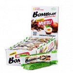 Батончик Мюсли (45 гр)
