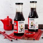 Соус соевый низкокалорийный «Терияки» (СтБут, 310 г)