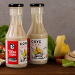 Соус низкокалорийный «Цезарь» (СтБут, 310 г)