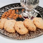 Смесь для приготовления печенья &quot;Миндальное&quot; (450 гр)