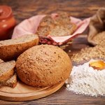 Смесь для приготовления зернового хлеба (500 гр)