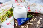 Заквасочная культура для кефира, на 1 литр (3 гр)