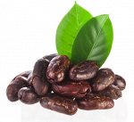 Какао-бобы целые обжаренные, 50 г