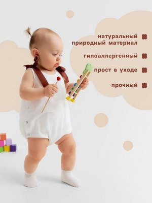 Боди для девочки MINAKU.