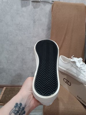 Кеды женские MYZ25S-99A