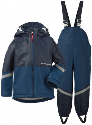 Костюм WATERMAN KIDS SET Синий