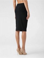 CONTE ELEGANT CONTE Классическая юбка-футляр PRESTIGE LONG 19С-868ТСП