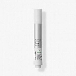 Крем для глаз со спикулами и массажным роллером - JMsolution Skin Boost Spicule 0.1 Roll on Eye Cream, 15ml