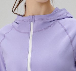 Женская спортивная кофта