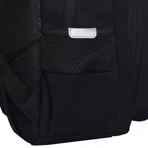 Школьный рюкзак GRIZZLY с двумя отделениями, для девочек