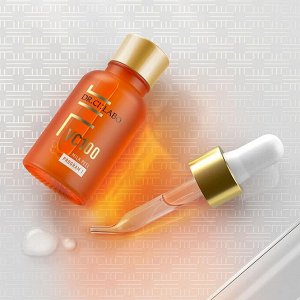 DR CI:LABO VC 100 Milk Peel Program 1 - начальный пилинг с молочной кислотой и витамином С