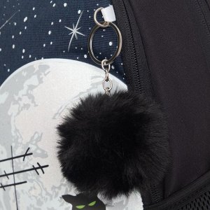 Рюкз Эта серия школьных детских рюкзаков GRIZZLY подходит для девочек от 7 лет ростом от 125 до 140 см.  
Рюкзаки отлично подойдут как для школы, так и прогулок и посещения секций. Они легкие  и вмест