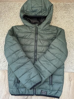 Куртка 140 размер