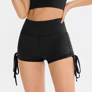 Женские спортивные шорты