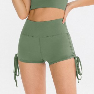 Женские спортивные шорты