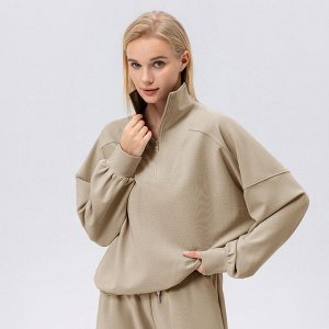 Женская спортивная толстовка