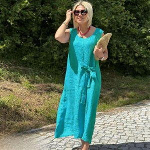 Платье женское летнее